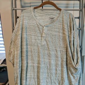 4XLT short sleeve t-shirt